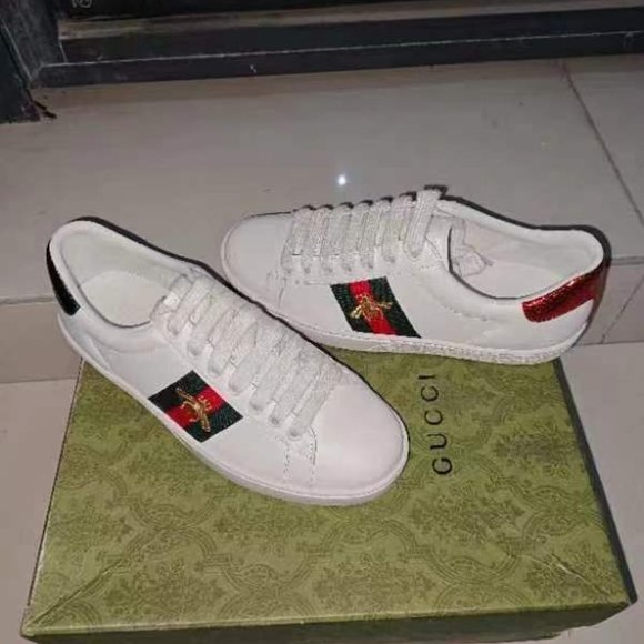 Gucci Ace series - Picture 1 of 5